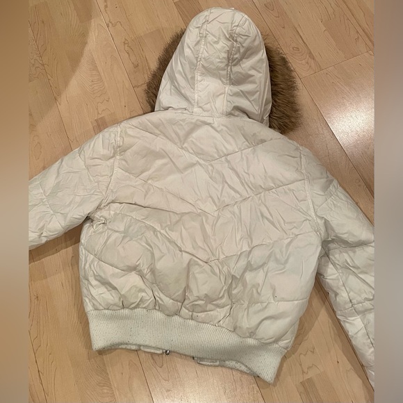 DEX jacket with beading detail - Picture 6 of 7